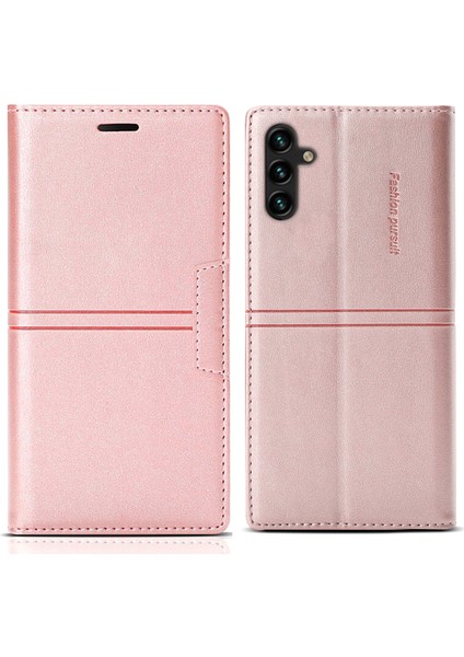 Samsung Galaxy A55 Telefon Kılıfı (Yurt Dışından)