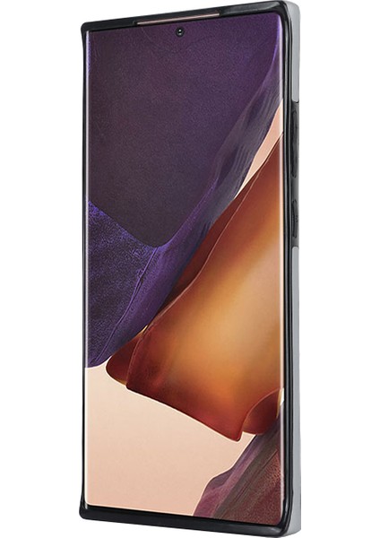 Samsung Galaxy Note 20 Ultra Telefon Kılıfı (Yurt Dışından) fiyatları