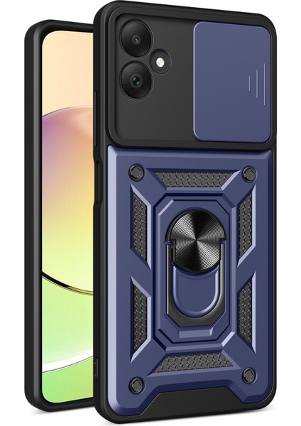 Samsung Galaxy A05 Telefon Kılıfı (Yurt Dışından)