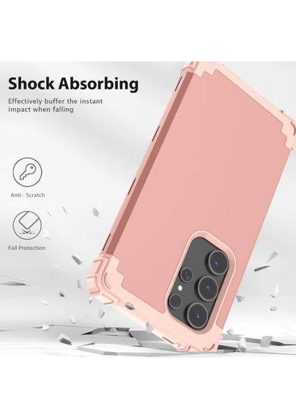 Samsung Galaxy S24 Ultra Telefon Kılıfı (Yurt Dışından) fiyatları