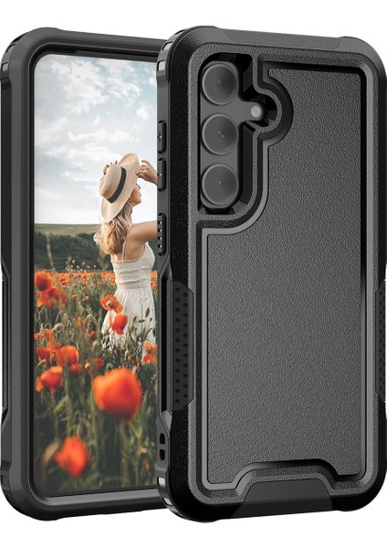 Samsung Galaxy S24+ Telefon Kılıfı (Yurt Dışından)