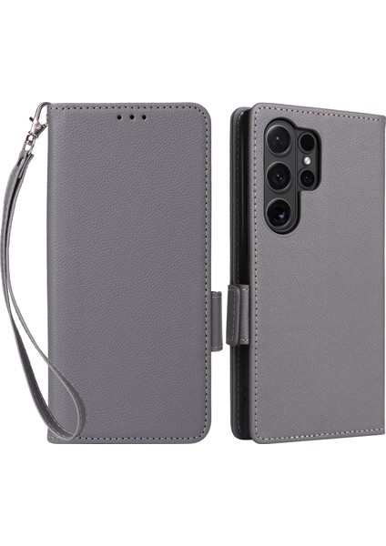 Samsung Galaxy S24 Ultra Telefon Kılıfı (Yurt Dışından)