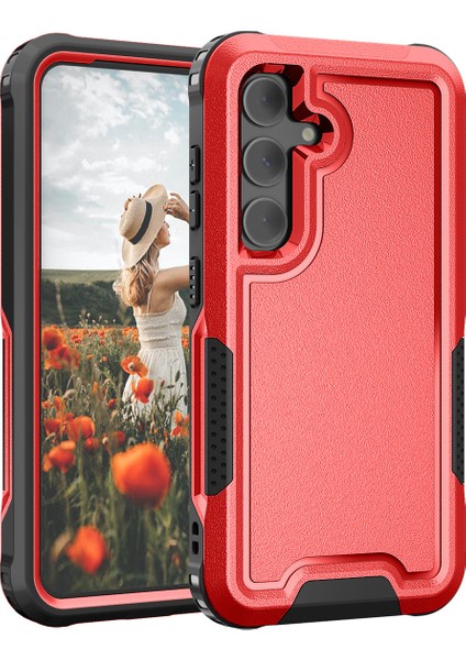 Samsung Galaxy S24+ Telefon Kılıfı (Yurt Dışından)