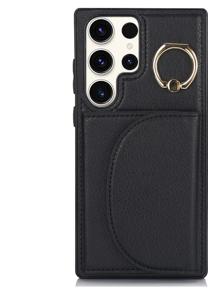 Samsung Galaxy S24 Ultra Telefon Kılıfı (Yurt Dışından)