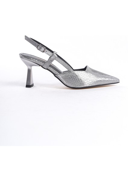 Garantili D438 Günlük Kadın Klasik Topuklu Ayakkabı indirimleri