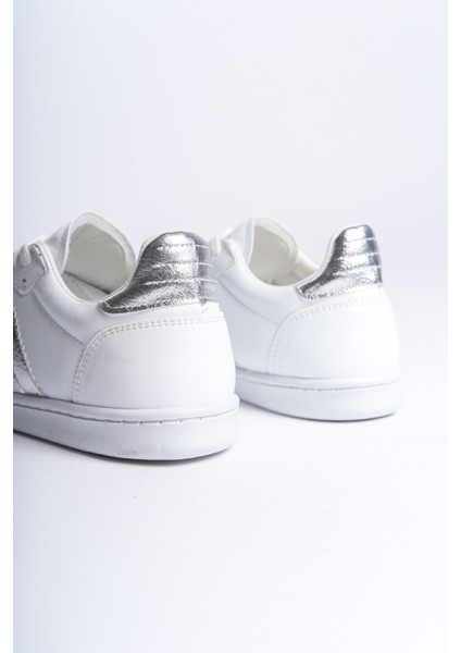 Garantili D30004 Günlük Ortopedik Kadın Sneaker Spor Ayakkabı modelleri