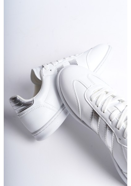 Garantili D30004 Günlük Ortopedik Kadın Sneaker Spor Ayakkabı fırsatları