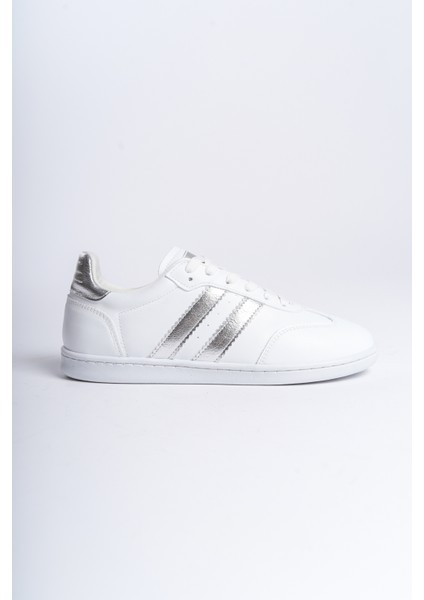 Garantili D30004 Günlük Ortopedik Kadın Sneaker Spor Ayakkabı indirimleri