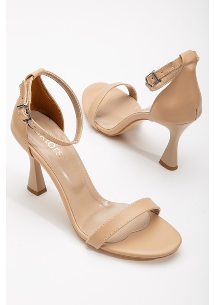 Garantili D325 Kadın Günlük Ortopedik Klasik Topuklu Ayakkabı fırsatları