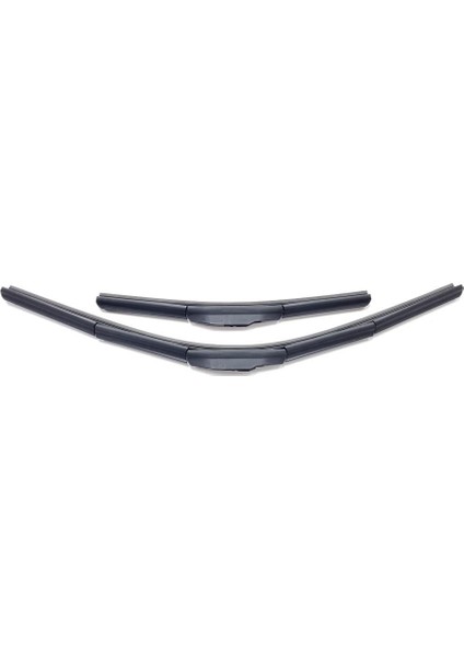 Hyundai Kona 2024-2028 Ön Cam Silecek Silgi Takımı 65X40CM