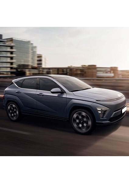 Hyundai Kona 2024-2028 Ön Cam Silecek Silgi Takımı 65X40CM fiyatları