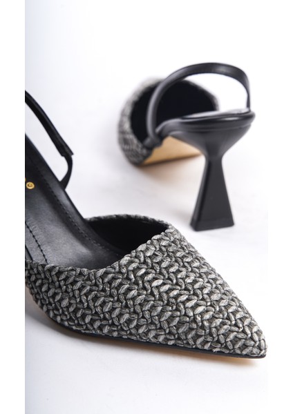 Garantili D449 Günlük Kadın Klasik Topuklu Ayakkabı fiyatları