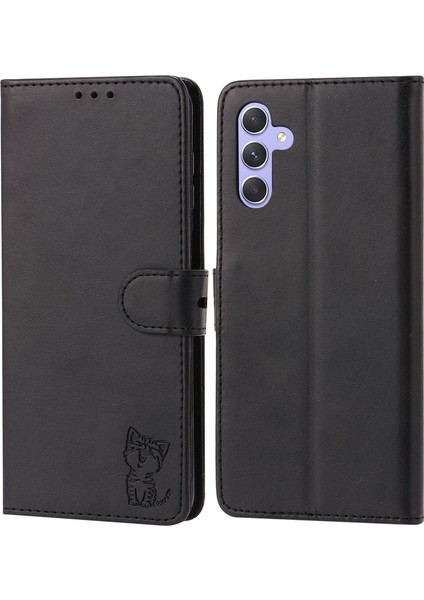 Samsung Galaxy A55 Telefon Kılıfı (Yurt Dışından)