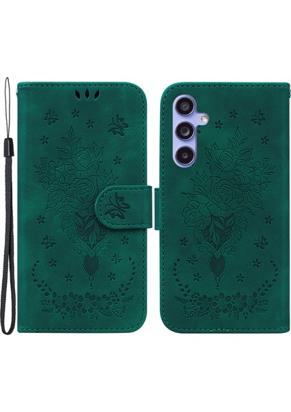 Samsung Galaxy A35 Telefon Kılıfı (Yurt Dışından)