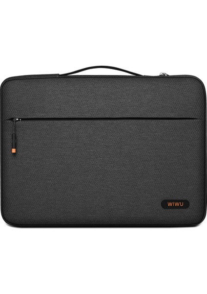 15,4 Inç/16 Inç Dizüstü Bilgisayar İçin Dizüstü Bilgisayar Kılıfı Kol Bilgisayar Çantası Laptop Çantası (Yurt Dışından)