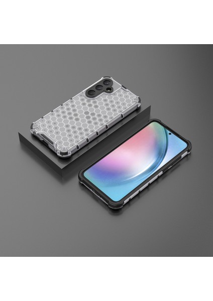 Samsung Galaxy A55 Telefon Kılıfı (Yurt Dışından)