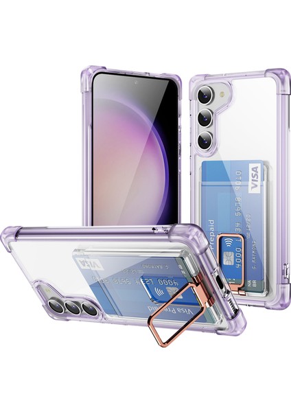 Samsung Galaxy S22 Plus Telefon Kılıfı (Yurt Dışından)