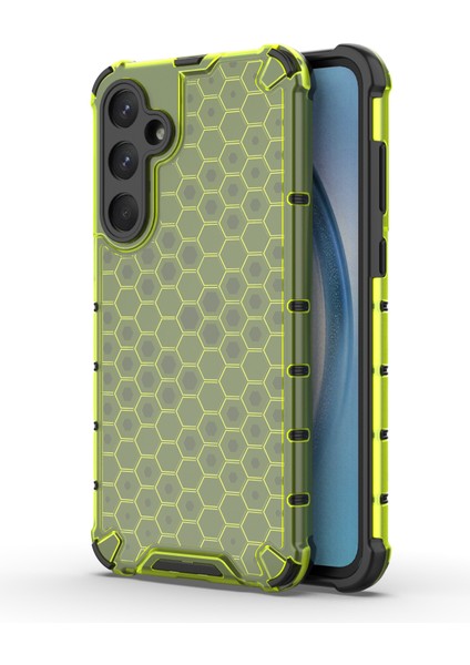 Samsung Galaxy A55 Telefon Kılıfı (Yurt Dışından)