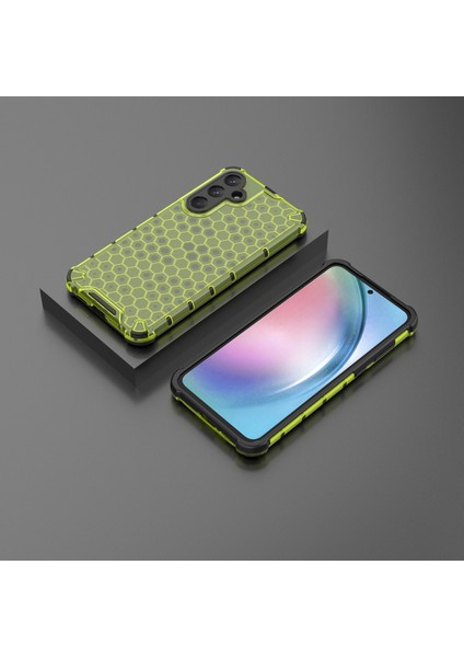 Samsung Galaxy A55 Telefon Kılıfı (Yurt Dışından) modelleri