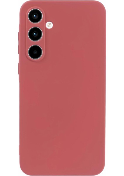 Samsung Galaxy A55 Telefon Kılıfı (Yurt Dışından)