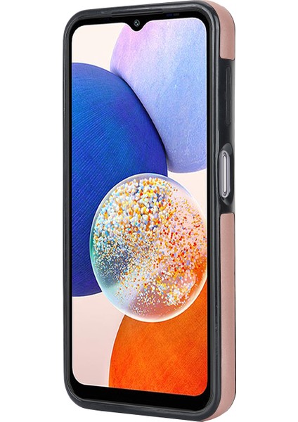 Samsung Galaxy A14 Telefon Kılıfı (Yurt Dışından) modelleri