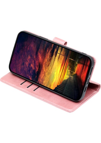Samsung Galaxy A15 Telefon Kılıfı (Yurt Dışından)