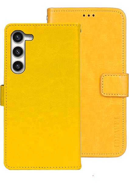 Samsung Galaxy S24+ Telefon Kılıfı (Yurt Dışından)