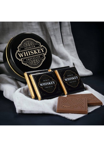 Isme Özel Authentic Viski Seti fırsatları