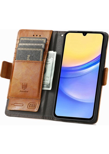 Samsung Galaxy A15 Telefon Kılıfı (Yurt Dışından)