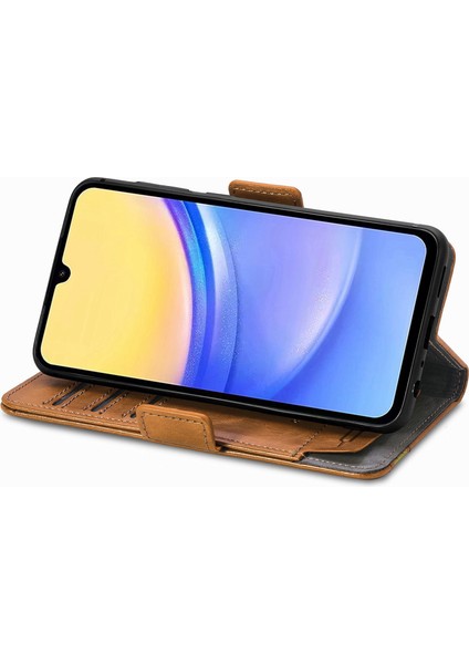 Samsung Galaxy A15 Telefon Kılıfı (Yurt Dışından)