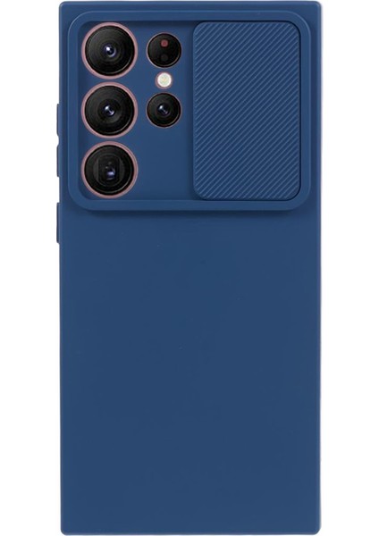 Samsung Galaxy S24 Ultra Telefon Kılıfı (Yurt Dışından)