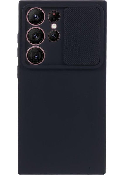 Samsung Galaxy S24 Ultra Telefon Kılıfı (Yurt Dışından)