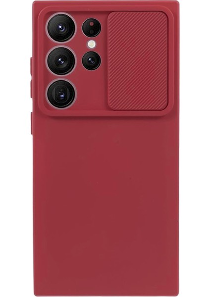 Samsung Galaxy S24 Ultra Telefon Kılıfı (Yurt Dışından)