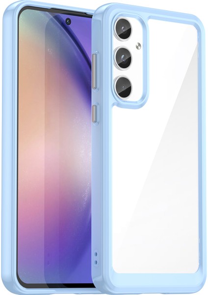 Samsung Galaxy A55 Telefon Kılıfı (Yurt Dışından)