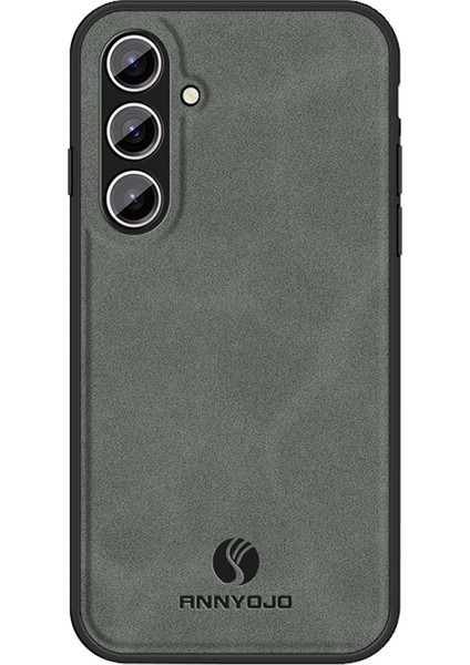 Samsung Galaxy S24+ Telefon Kılıfı (Yurt Dışından)
