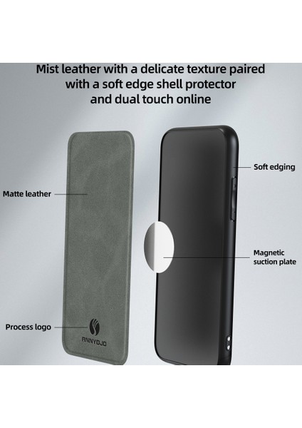 Samsung Galaxy S24+ Telefon Kılıfı (Yurt Dışından)
