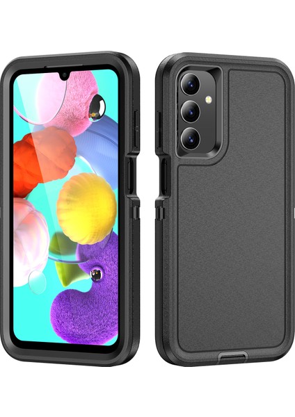Samsung Galaxy A15 Telefon Kılıfı (Yurt Dışından)