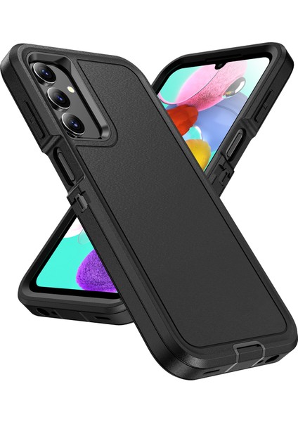 Samsung Galaxy A15 Telefon Kılıfı (Yurt Dışından)