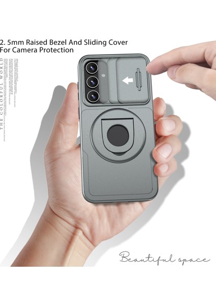 Samsung Galaxy A54 Telefon Kılıfı (Yurt Dışından) fiyatları