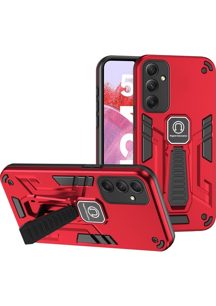 Samsung Galaxy M34 Telefon Kılıfı (Yurt Dışından)