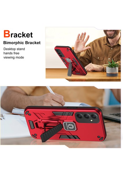 Samsung Galaxy M34 Telefon Kılıfı (Yurt Dışından) fiyatları