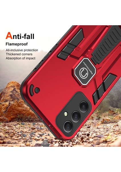 Samsung Galaxy M34 Telefon Kılıfı (Yurt Dışından) modelleri