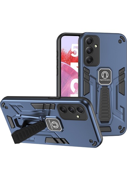 Samsung Galaxy M34 Telefon Kılıfı (Yurt Dışından)