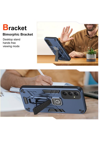 Samsung Galaxy M34 Telefon Kılıfı (Yurt Dışından) fiyatları