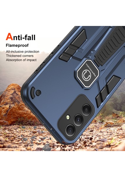 Samsung Galaxy M34 Telefon Kılıfı (Yurt Dışından) modelleri