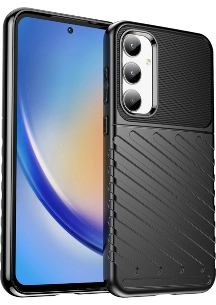 Samsung Galaxy A35 Telefon Kılıfı (Yurt Dışından)