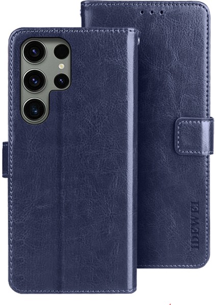 Samsung Galaxy S24 Ultra Telefon Kılıfı (Yurt Dışından)