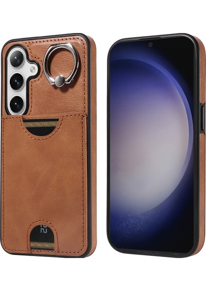 Samsung Galaxy S24 Telefon Kılıfı (Yurt Dışından) fiyatları