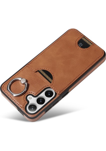 Samsung Galaxy S24 Telefon Kılıfı (Yurt Dışından) modelleri