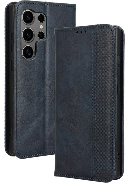 Samsung Galaxy S24 Ultra Telefon Kılıfı (Yurt Dışından)